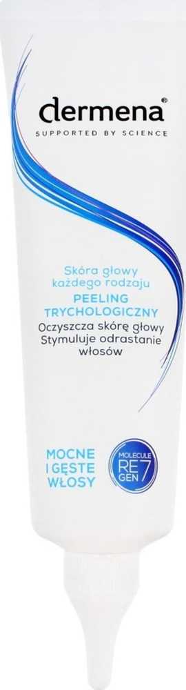 Dermena DERMENA HAIR CARE Peeling trychologiczny
