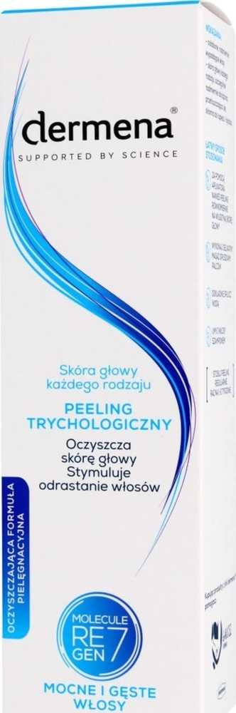 Dermena DERMENA HAIR CARE Peeling trychologiczny