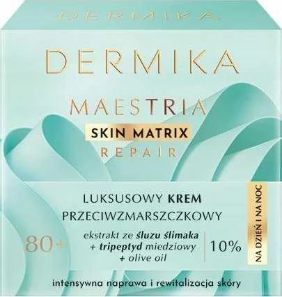 Dermika Maestria Skin Matrix, 50 ml