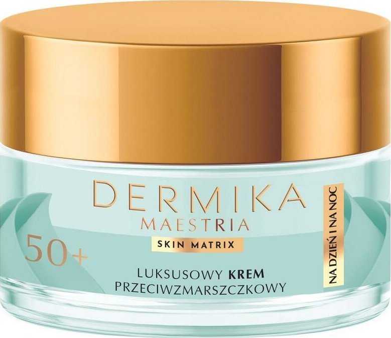 Dermika Maestria Skin Matrix, 50 ml