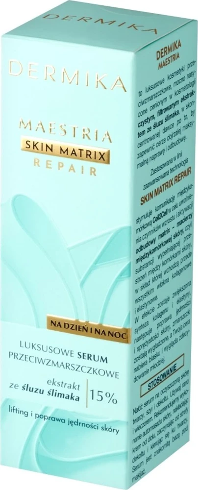 Dermika Maestria Skin Matrix, 30 ml