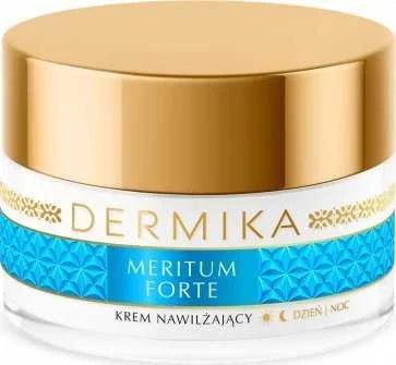 Dermika MERITUM FORTE, 50 ml
