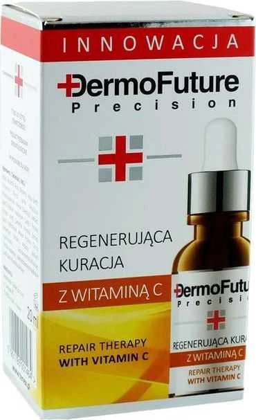 Dermofuture Repair Therapy, 20 ml