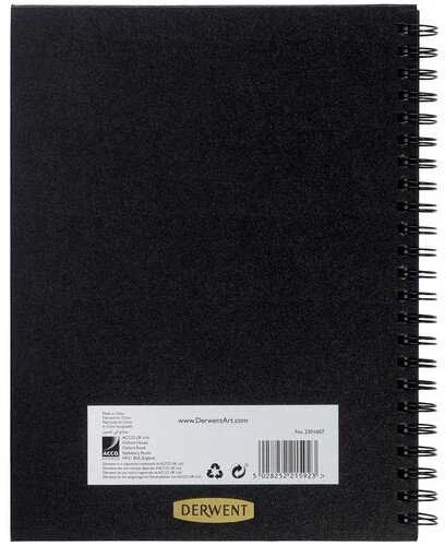 Derwent Szkicownik Derwent Big Book A4