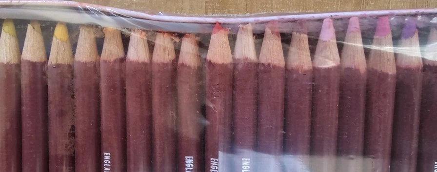 Derwent Derwent Pastel Pencils 72 stk