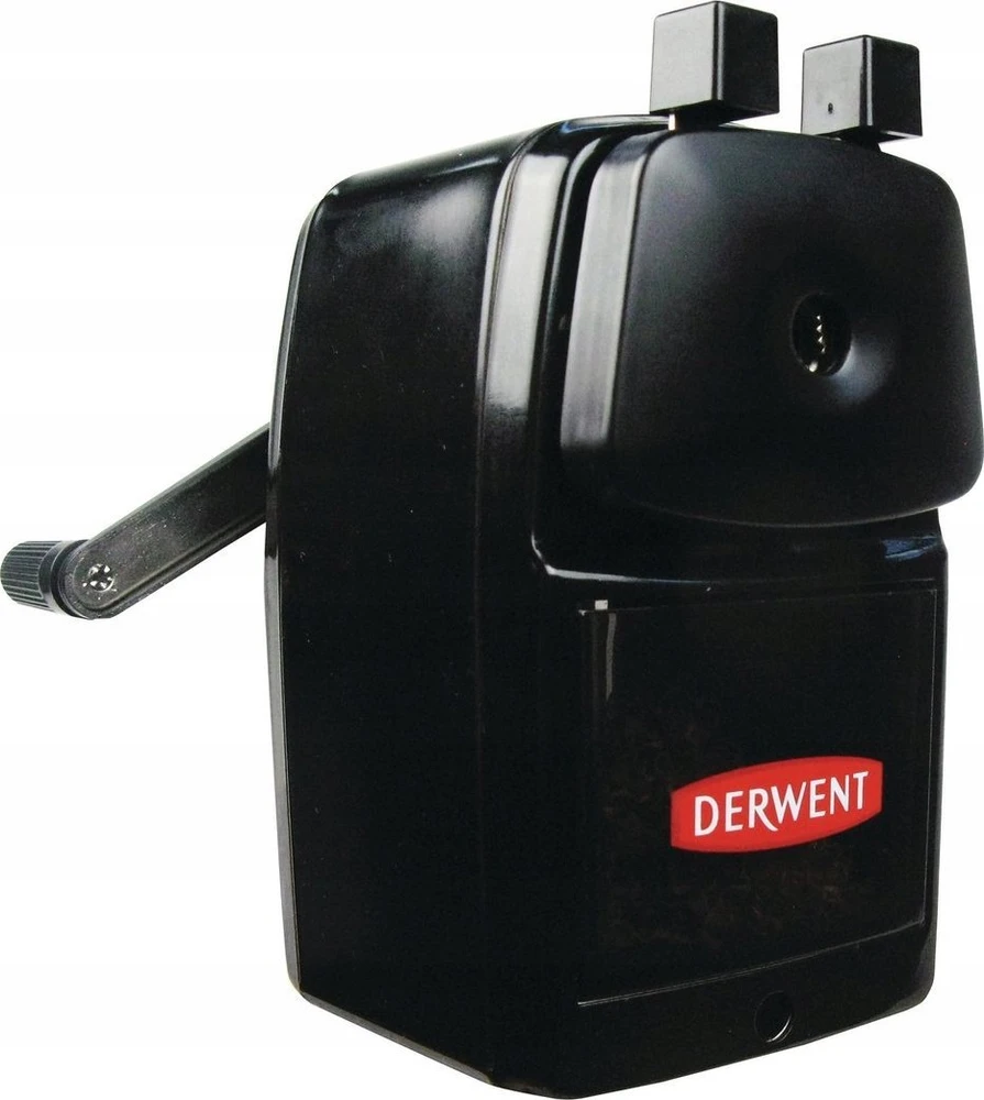 Derwent Mini Crank galąstuvas
