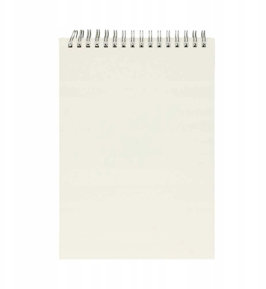„Derwent Sketch“ A5 vertikalus bloknotas