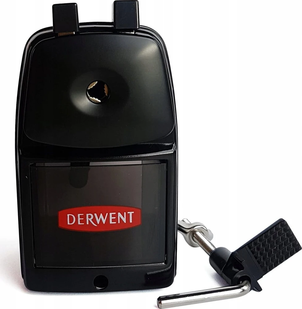 Derwent Temper?wka na korbk? Super Point