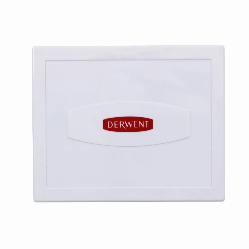 Derwent – Akvarelinių dažų padėklų rinkinys 24 – (601129)