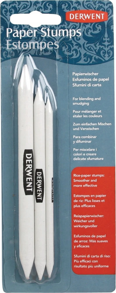 Derwent Wiszery 3 vnt