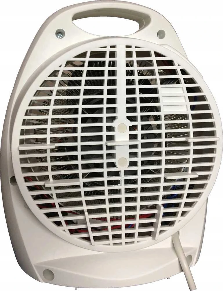 Dedra Termoventiliatorius 10002000W