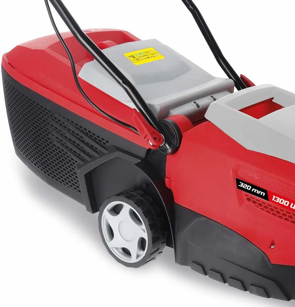 Dedra Vejapjovė Elektrinė vejapjovė 32 cm 1300 W