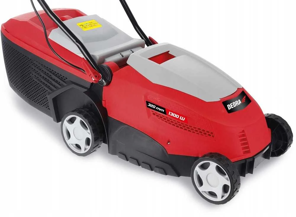 Dedra Vejapjovė Elektrinė vejapjovė 32 cm 1300 W