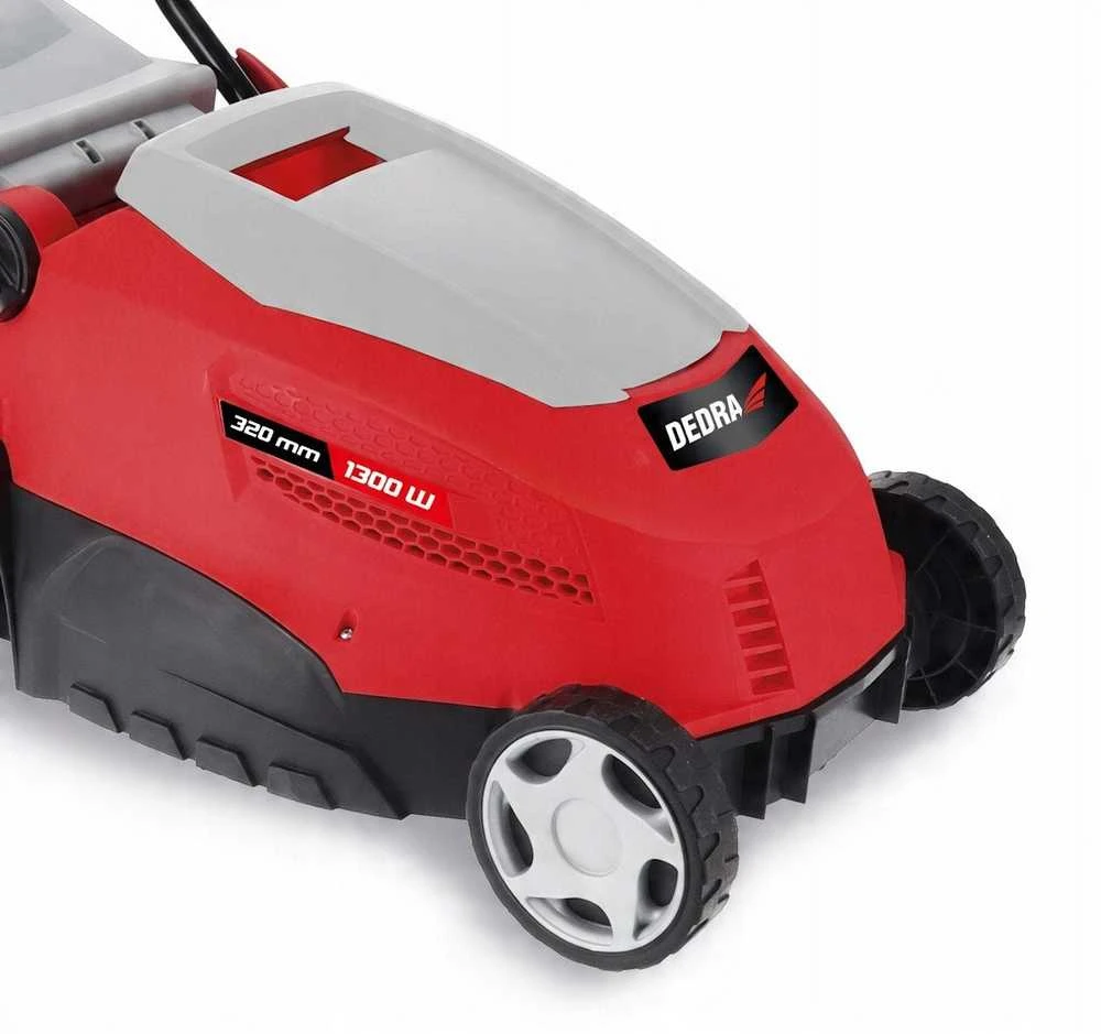 Dedra Vejapjovė Elektrinė vejapjovė 32 cm 1300 W