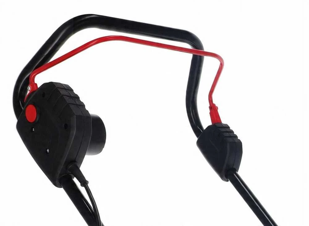 Dedra Vejapjovė Elektrinė vejapjovė 32 cm 1300 W