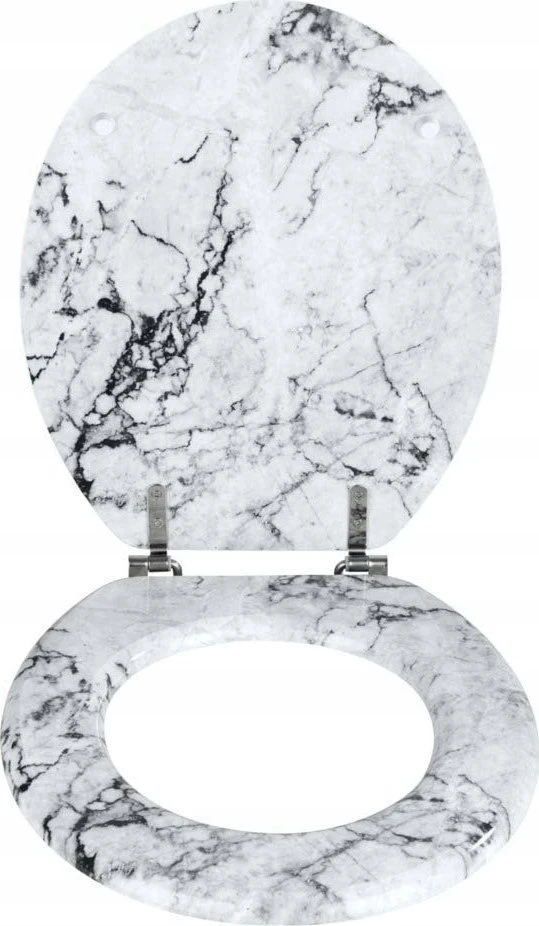 Onyx Onikso tualeto sėdynė, MDF