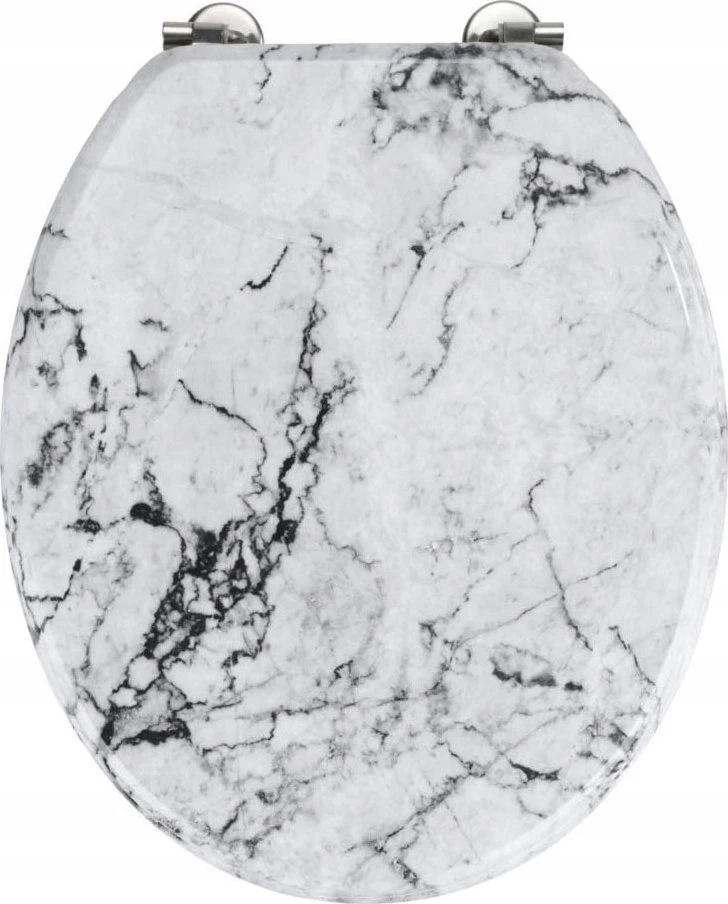 Onyx Onikso tualeto sėdynė, MDF
