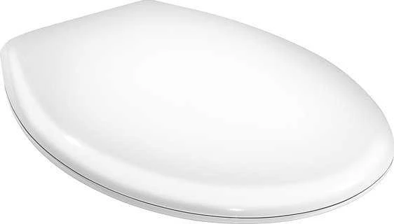 Unitazo dangtis Jika Lyra Plus 93381, 37,5 x 41 cm