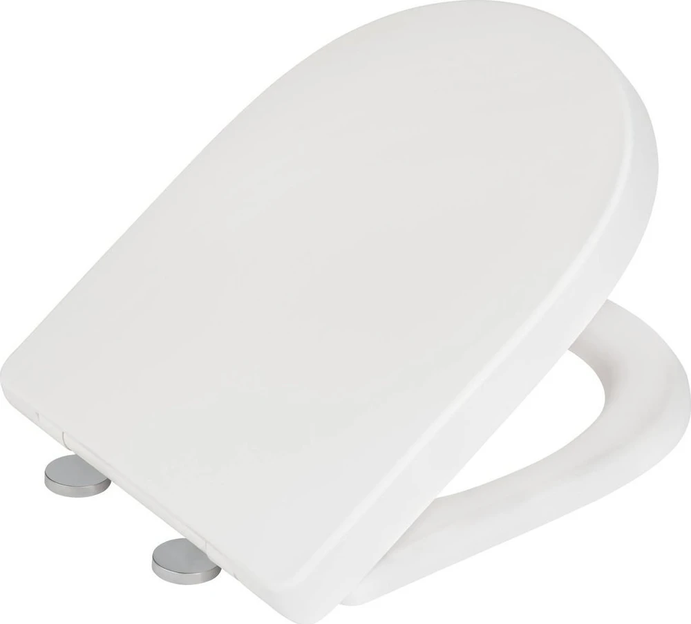 Tualeto sėdynė EXCLUSIVE, Duroplast, WENKO