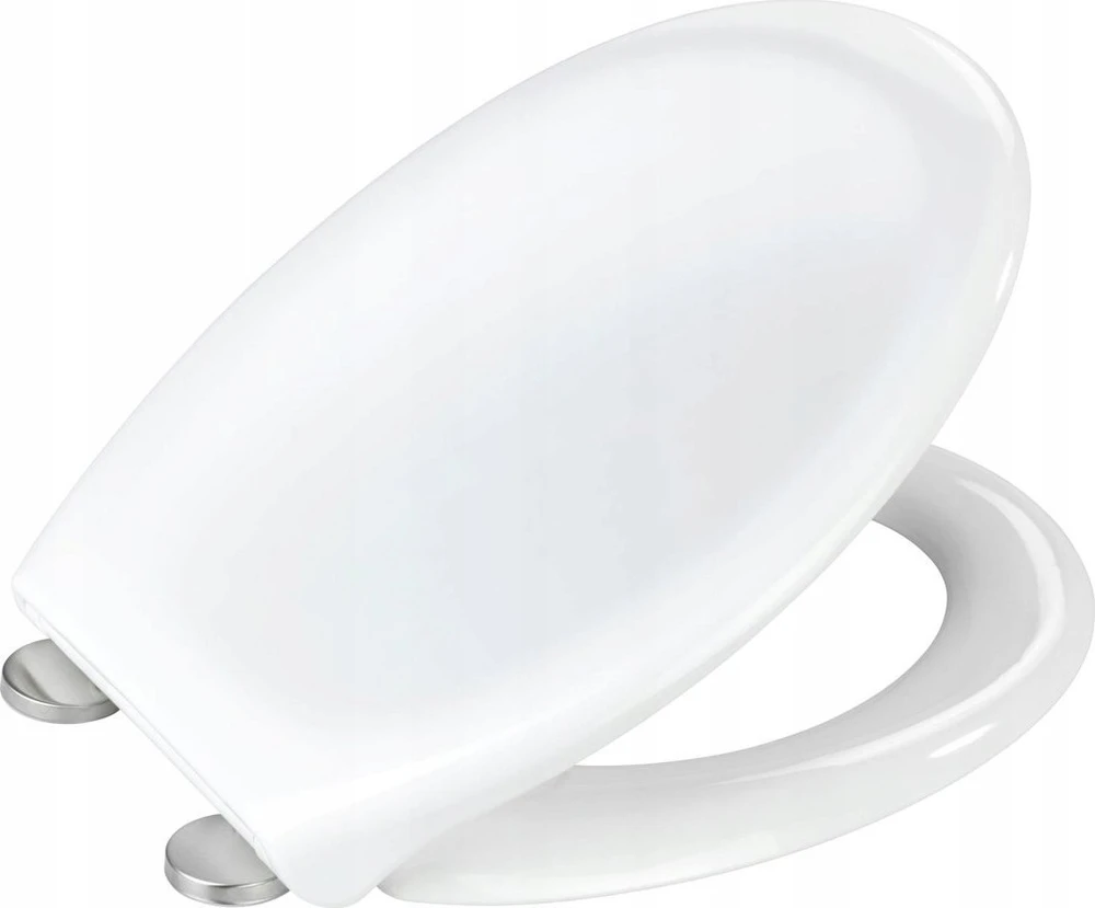 Tualeto sėdynė IOS, Easy Close, Thermoplast, WENKO