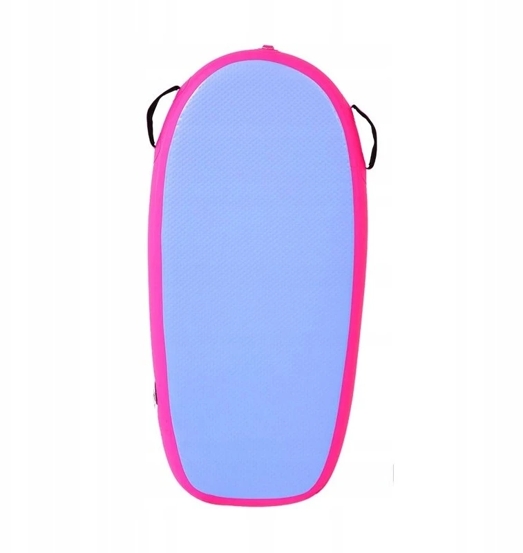 Pripučiama mini lenta „FunWater“ ESIZ00089 1,1 m (rožinė)