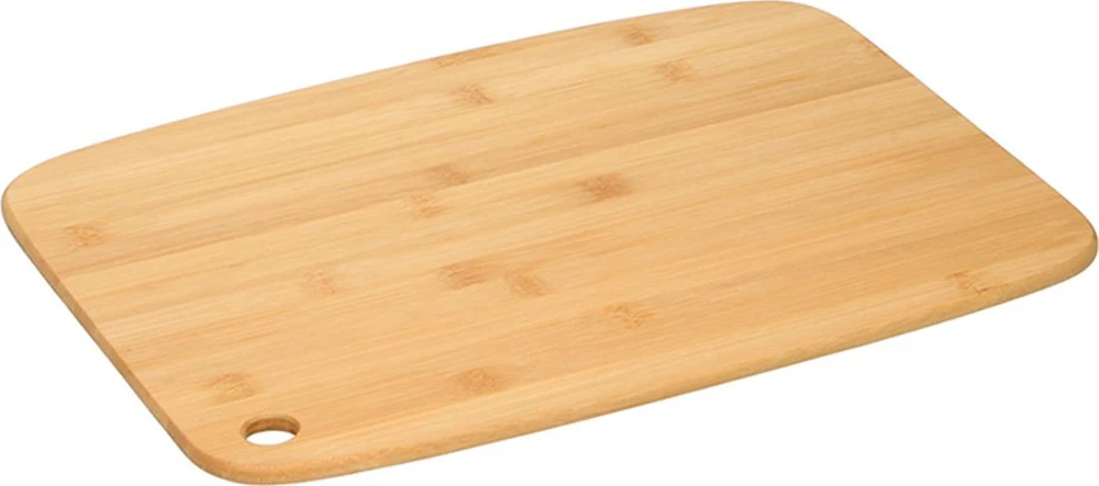 Alpina - Cutting board in bamboo wood 38x28 cm