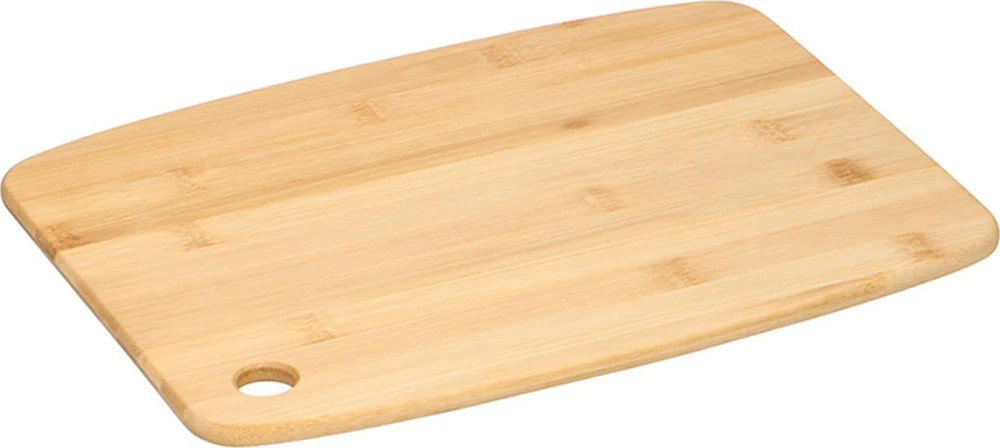 Alpina - Cutting board in bamboo wood 30x23 cm
