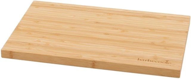 Barbecook bambukinė pjaustymo lentelė FSC, 30 x 20 cm