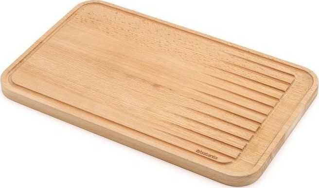 Brabantia medinė pjaustymo lentelė