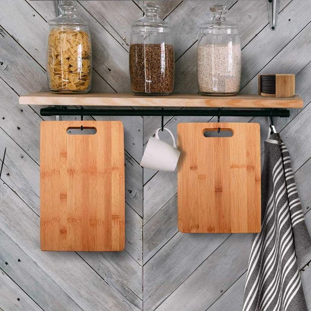 Deco4Home Bamboo Bambuko pjaustymo lenta