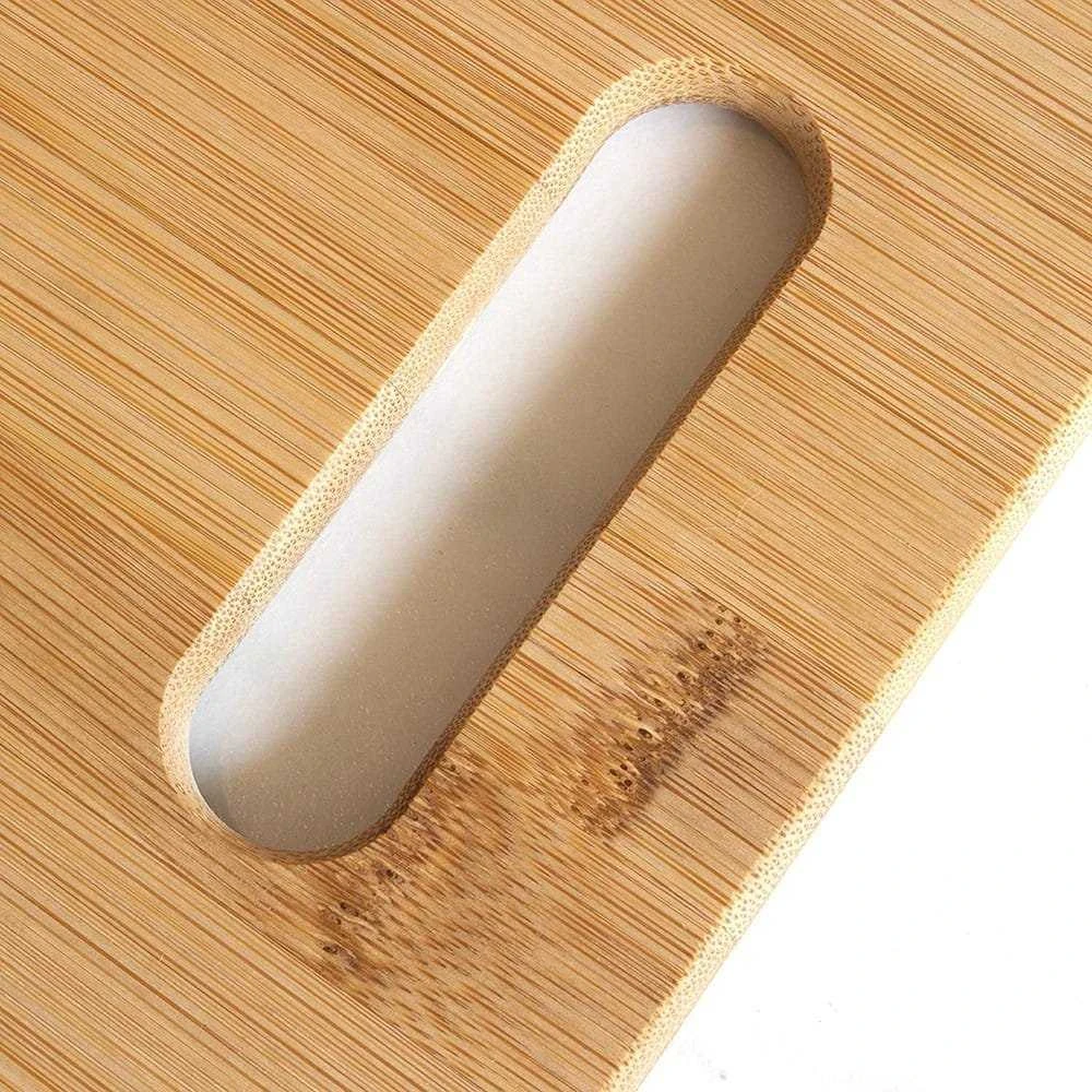 Deco4Home Bamboo Bambuko pjaustymo lenta