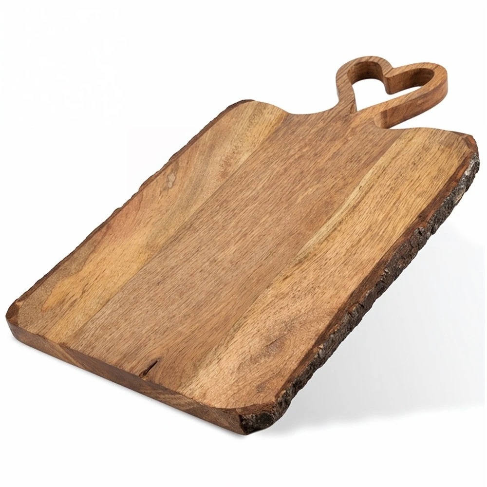 Excellent Houseware Pjaustymo ir serviravimo lenta 45 × 25 cm