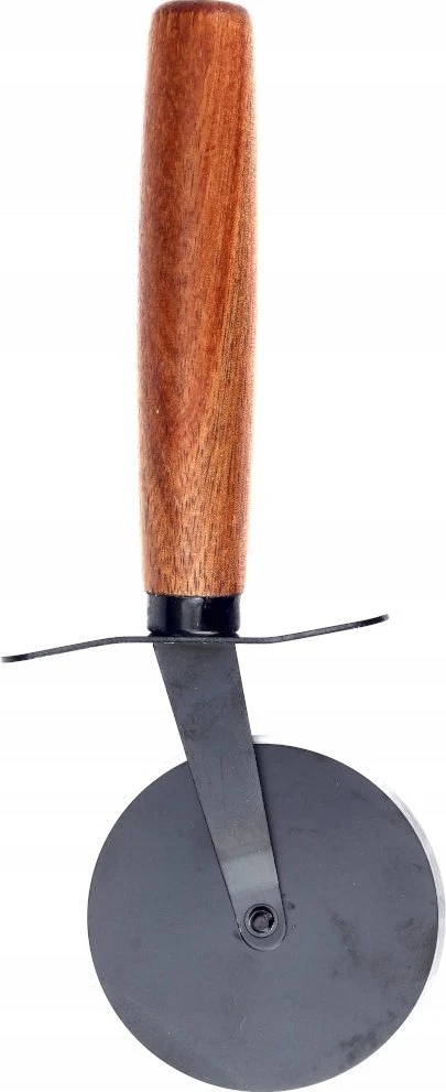 Excellent Houseware Medinė picos lenta su pjautuvu 30 cm 2 vnt.