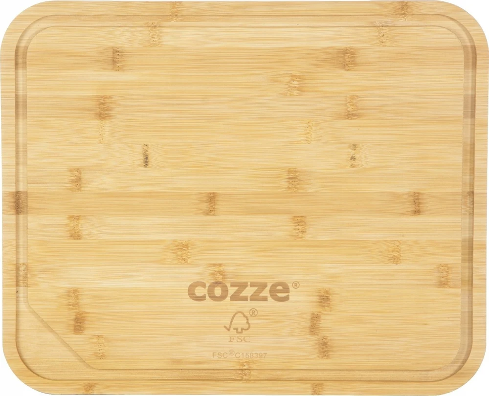 Pjaustymo lentelė Jata Cozze® picos lenta 430x350x20mm.