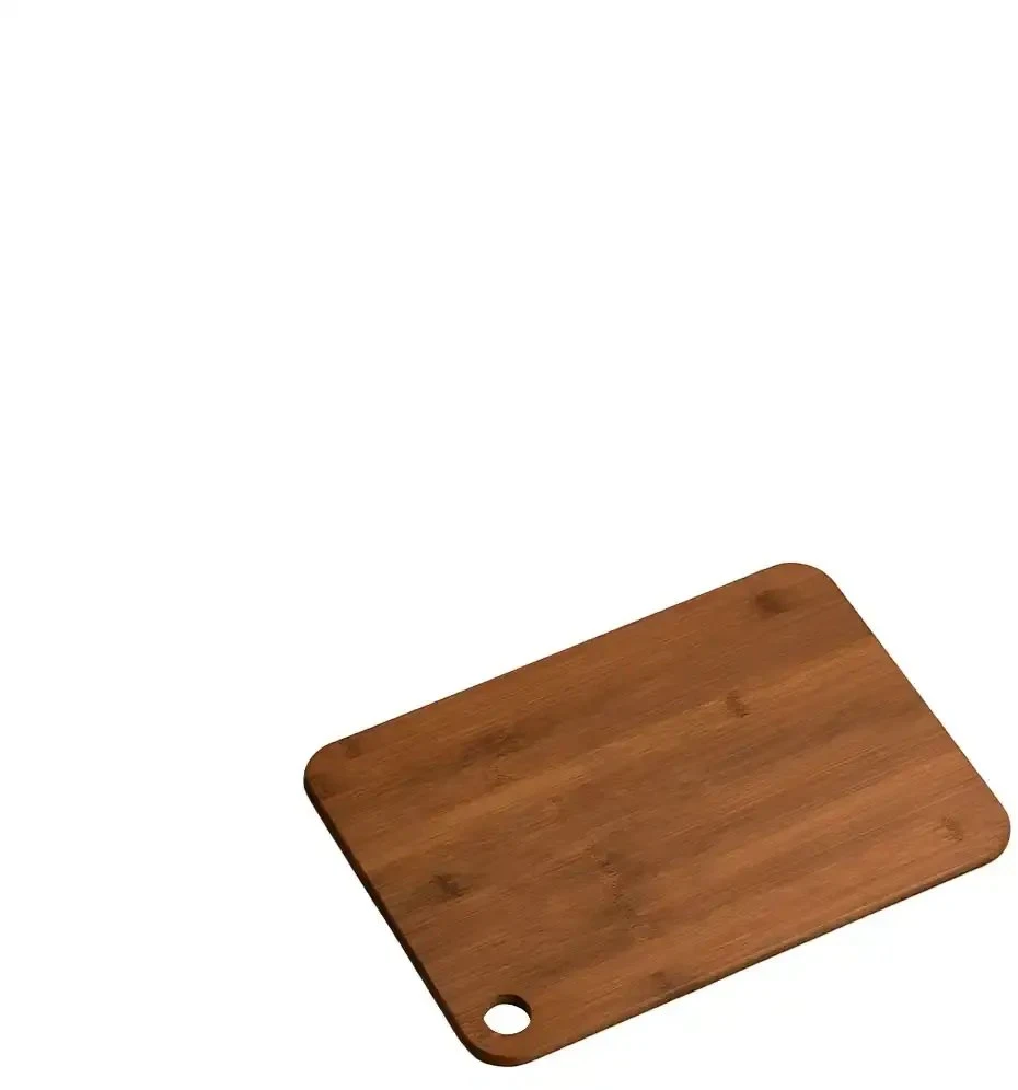 Deska do krojenia Kesper Deska delikates bambusowy 33x23x1 cm 104214