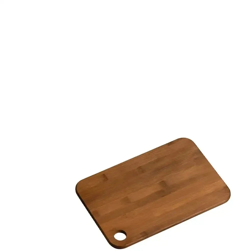Deska do krojenia Kesper Deska delikates bambusowy 28x18 5x1 cm 104213