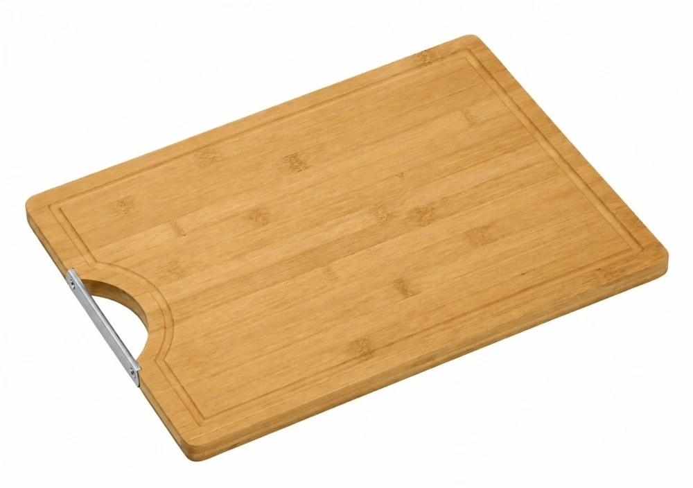 Kesper griešanas dēlis bambusa 38x28x1 6 cm