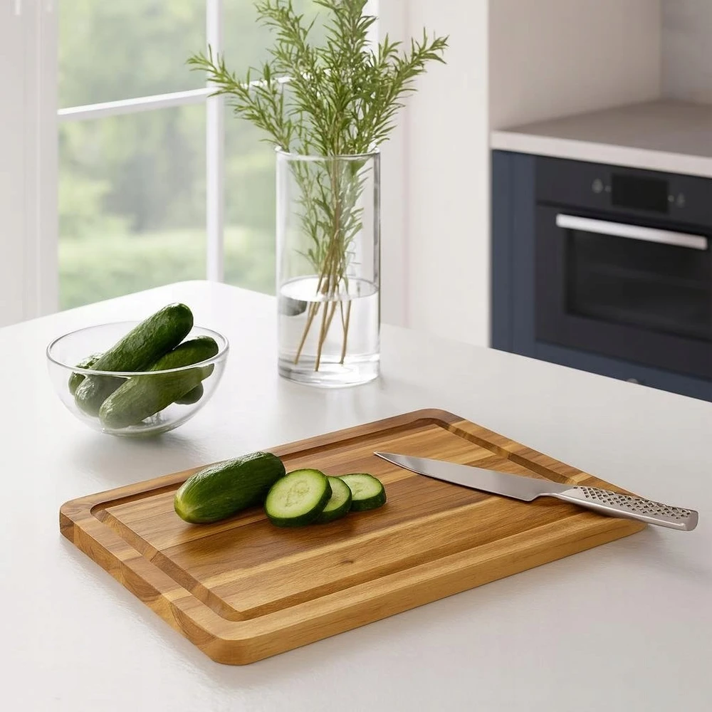 Pjovimo lenta Kesper KESPER 30 x 20 cm mediena