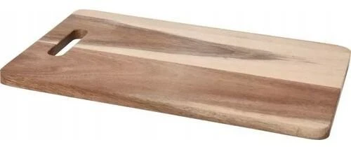 Pjaustymo lentelė 33 x 20 x 0,7 cm, KITCHEN&GO