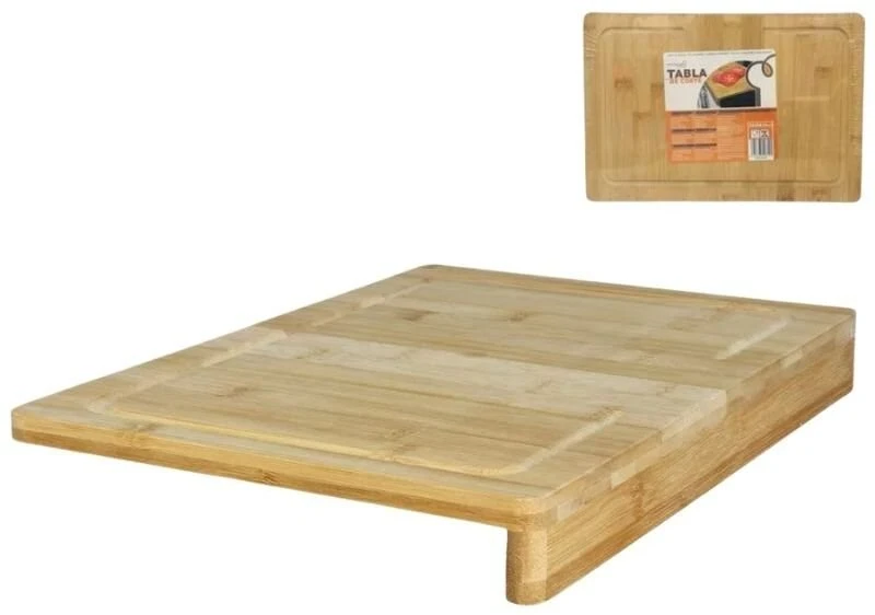 Pjaustymo lenta 35 x 24 x 4 cm, 4 x 35 x 24 cm, KITCHEN&GO