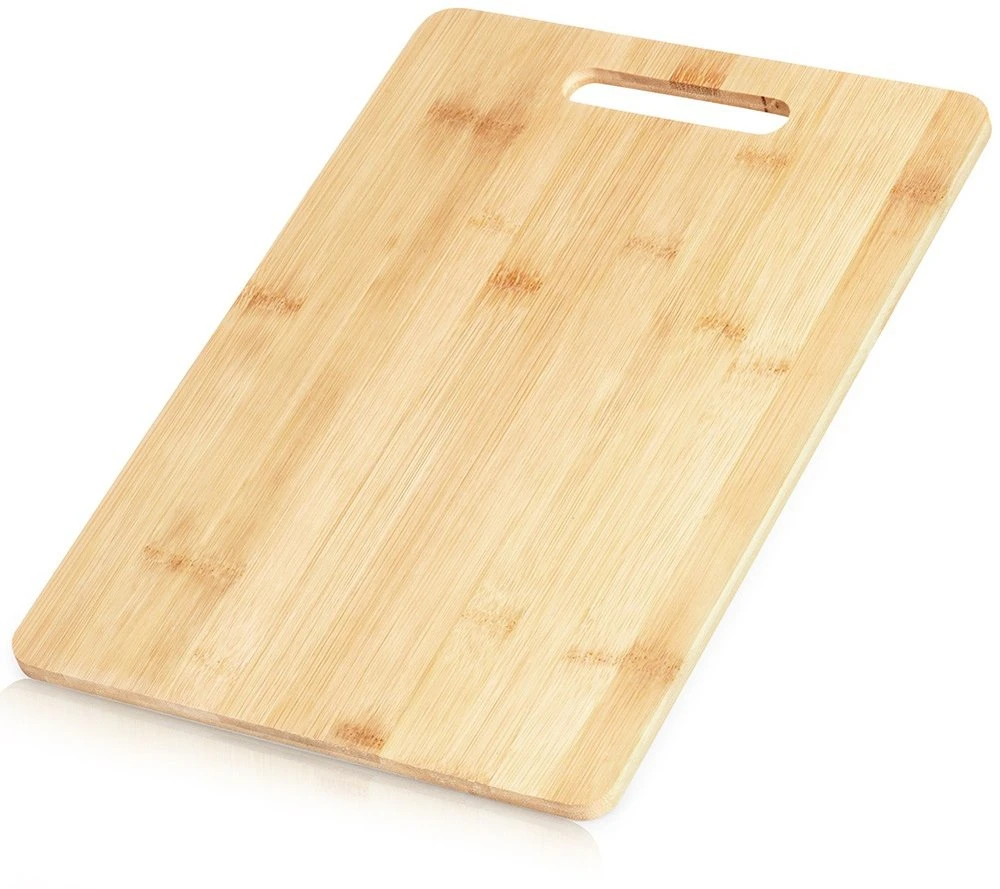 Nava Bambukinė pjaustymo lenta 35,5 × 25,5 cm