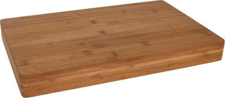 Orion Pjaustymo lenta Bamboo 46x30 cm