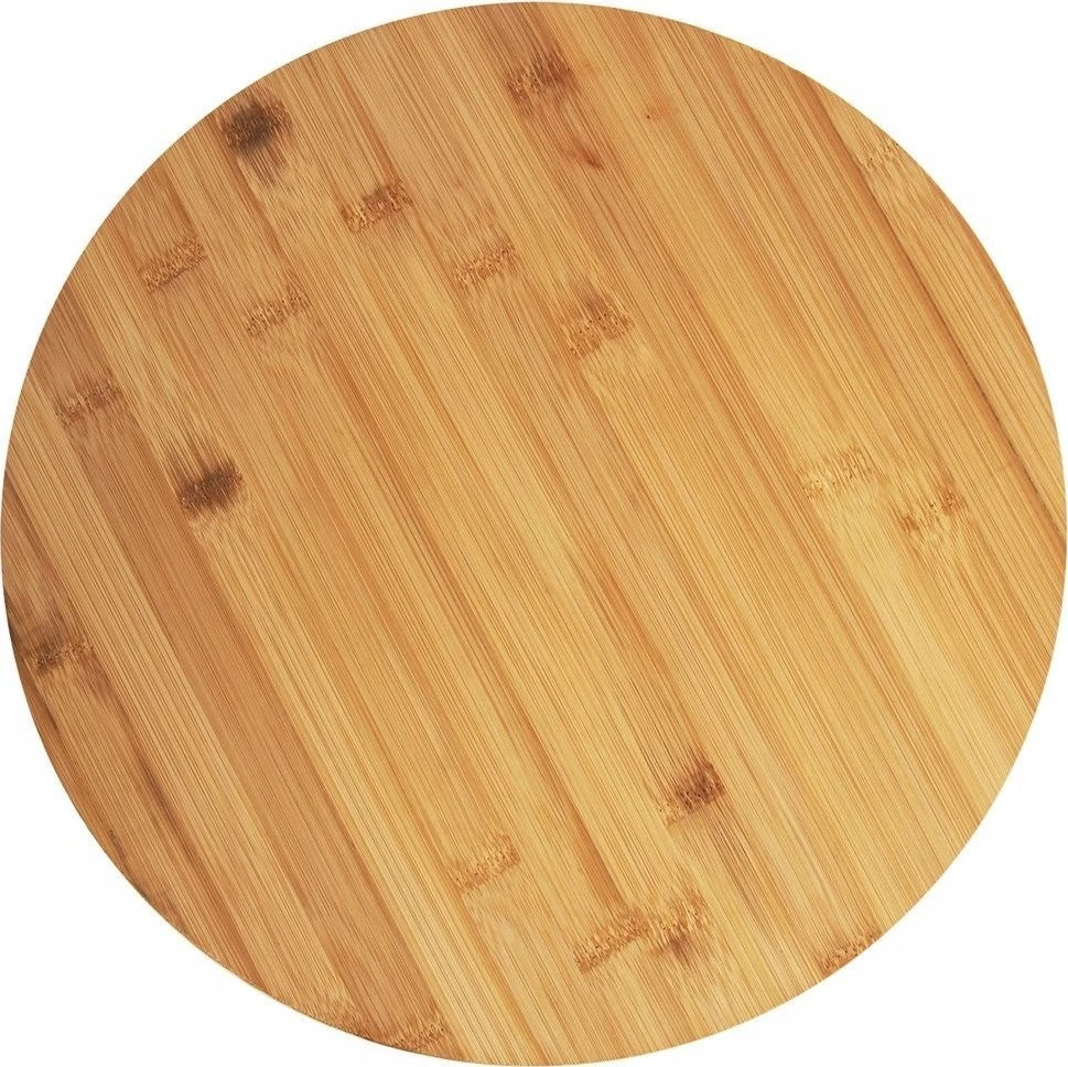 Orion Besisukantis serviravimo padėklas 35 cm - bambukas
