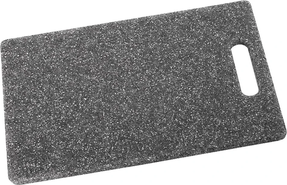 Orion Pjaustymo lenta plastikinė 30x20 cm pilka