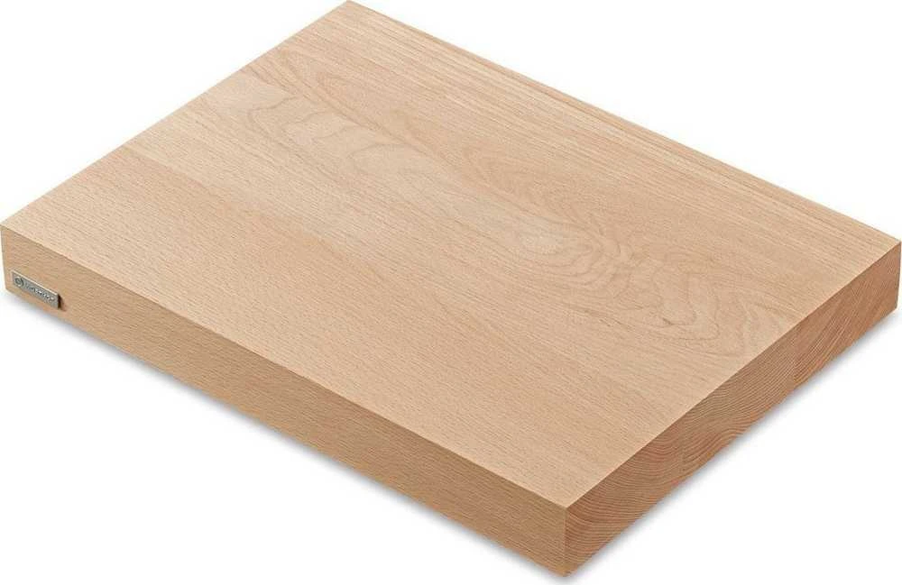 Wusthof Pjaustymo lentelė, 50x40x5 cm, buko mediena