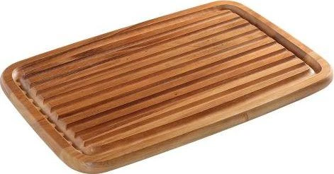 Zassenhaus duonos lenta Acacia 42x27,5x2cm