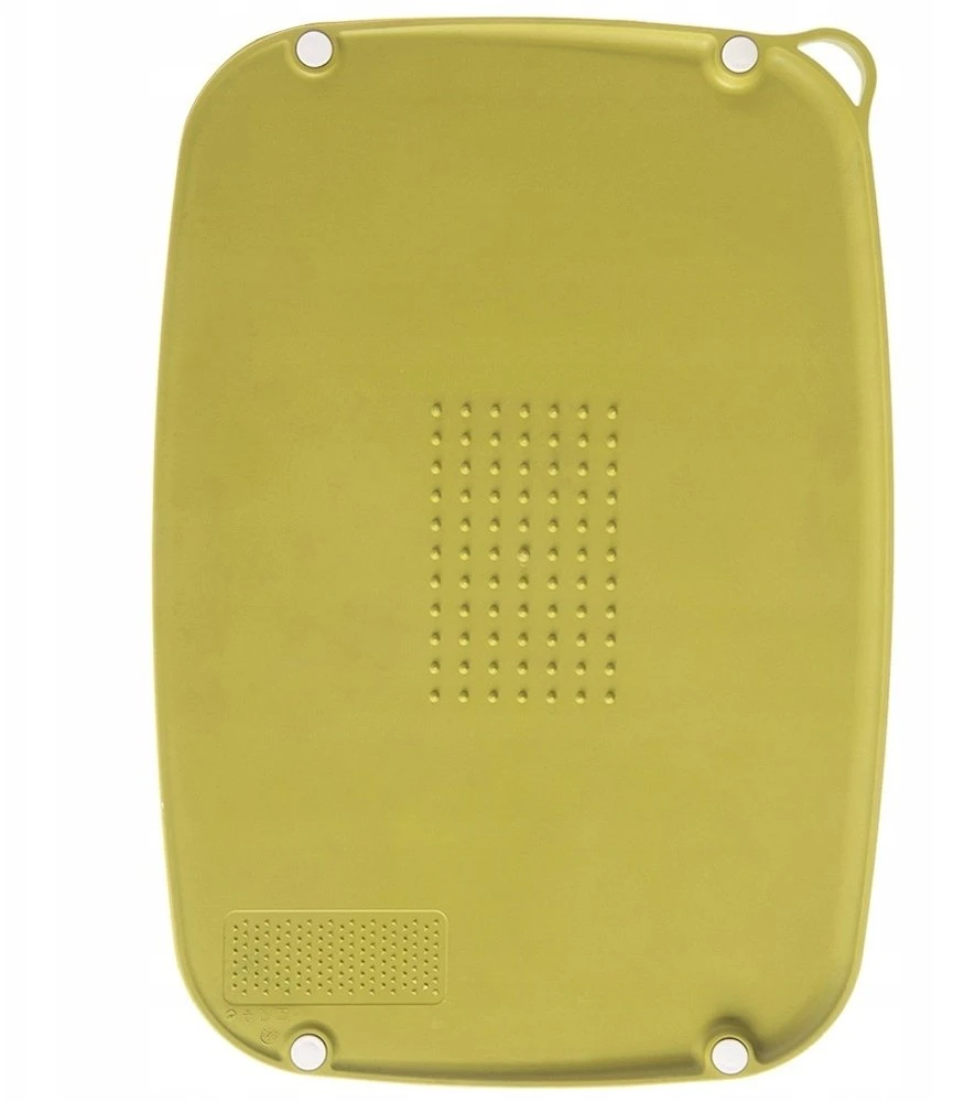 Zwilling Orion Dvipusė pjaustymo lenta 37,5x25 cm - Antiblokavimo funkcija