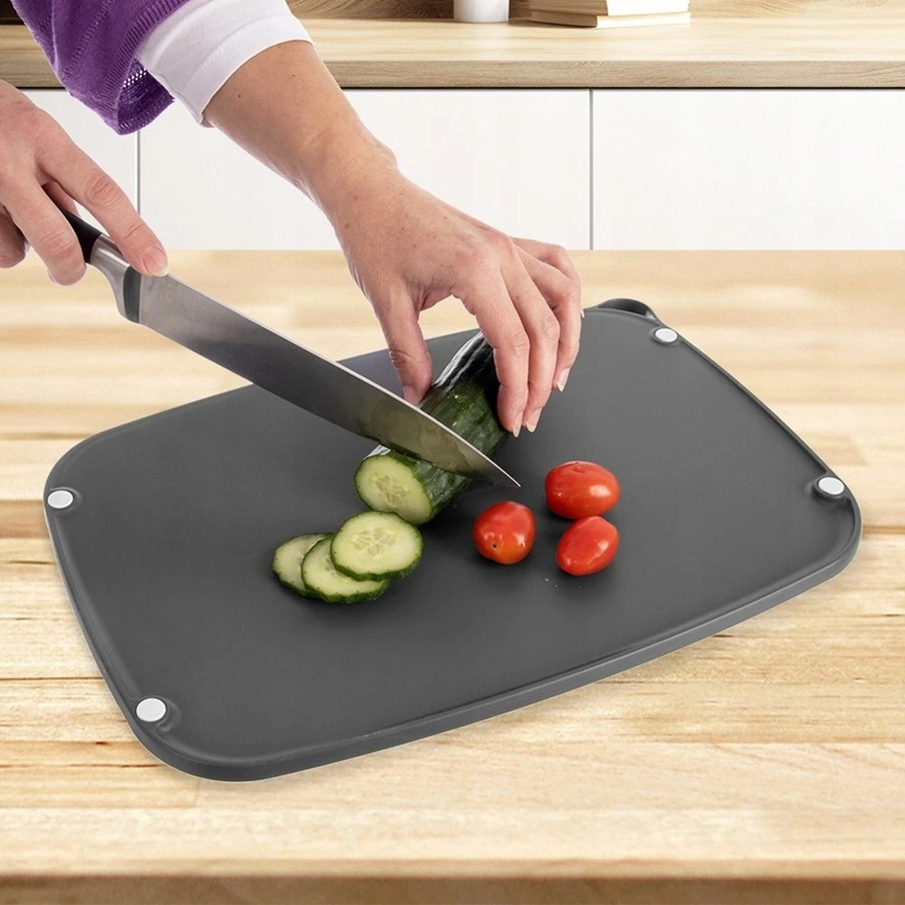 Zwilling Orion Virtuvės lenta Dvigubos pusės 37,5x25 cm su neslystančiomis iškyšomis