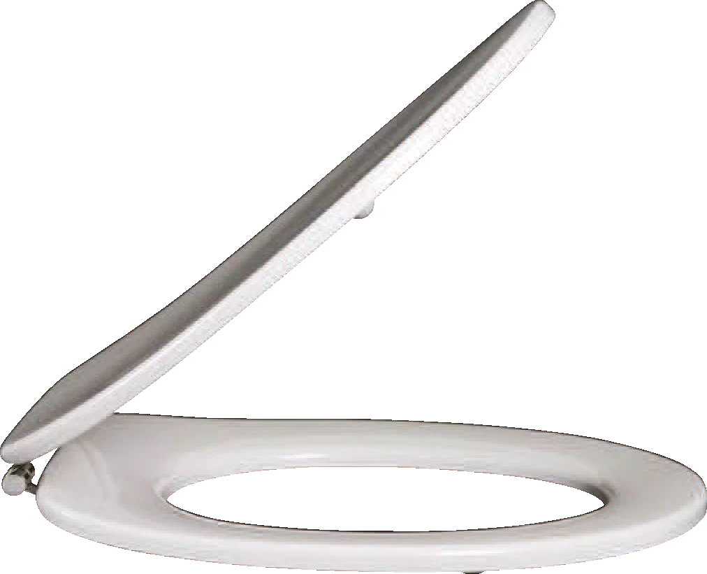 Bouton De Chasse D'eau Villeroy & Boch 300 - Blanc, Pièce De Rechange Pour WC