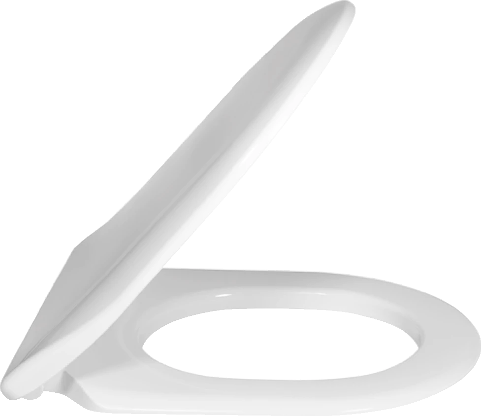 Villeroy & Boch WC sėdynė su Softclose dangčiu Villeroy&Boch 9M78S101